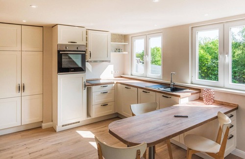 Rodenas Apartment | Are you dreaming of a comfortable couple's holiday close to nature?