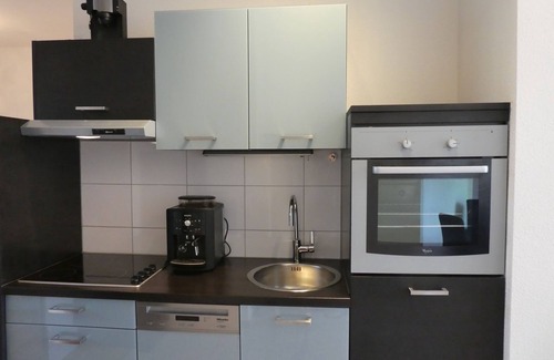 Meersburg Apartment | Are you looking for comfort and a quiet, central location? You've come to the right place!