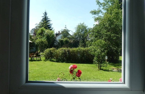 Meersburg Apartment | Are you looking for comfort and a quiet, central location? You've come to the right place!