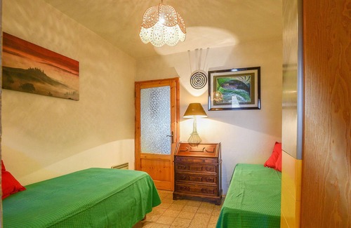 Seggiano House | Are you ready to travel to a quiet place surrounded by nature to take a well-deserved break?