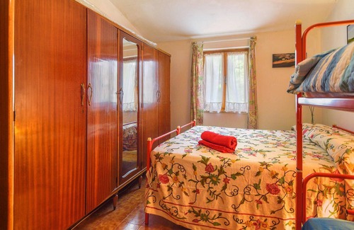 Seggiano House | Are you ready to travel to a quiet place surrounded by nature to take a well-deserved break?