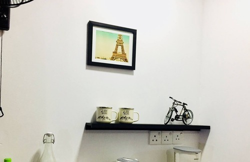 Wellawaya Hotel | Area 4 eco cubes