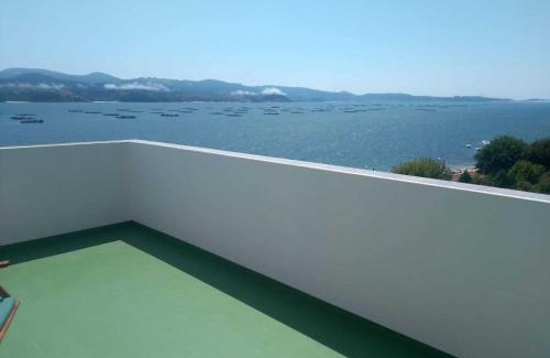 Samieira Apartment | Area da Barca Atico