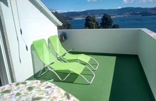 Samieira Apartment | Area da Barca Atico