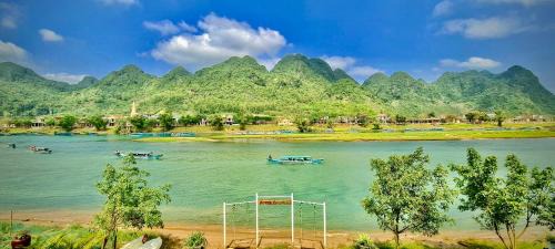 Phong Nha Other | Areca Bungalow