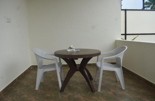 Doddaballapur Resort | Areca Gateway Eco Tourism Center