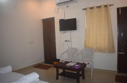 Doddaballapur Resort | Areca Gateway Eco Tourism Center