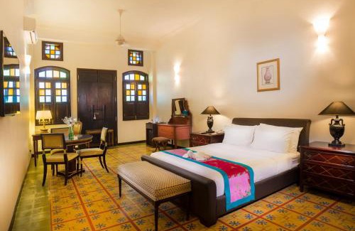 Downtown George Town Hotel | Areca Hotel Penang