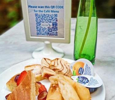 Downtown George Town Hotel | Areca Hotel Penang