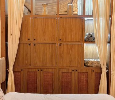Truc Bach Apartment | Areca Premium Homestay & Spa Ba Đình