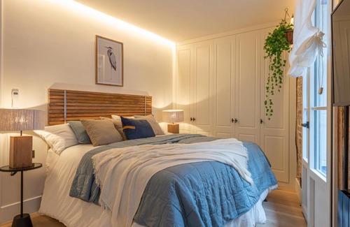 San Francisco Apartment | Arechaga AC by Staynnapartments
