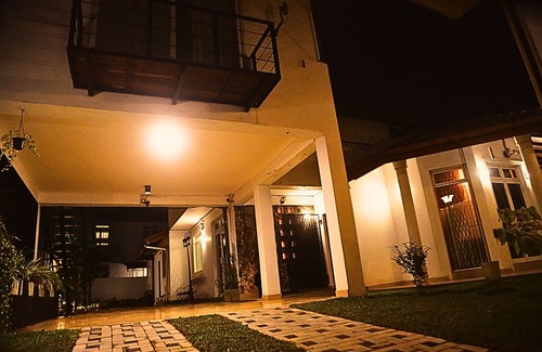 Seeduwa - Katunayake Villa | Ared Villa