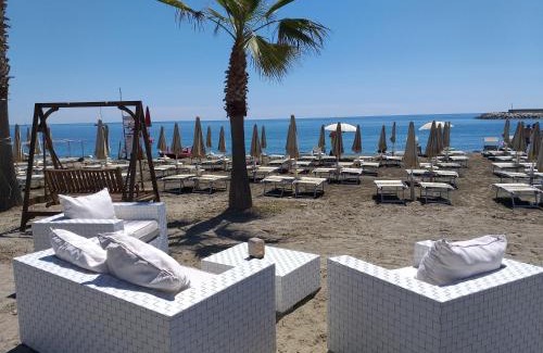 Santo Stefano al Mare Hotel | Aregai Marina Hotel & Residence