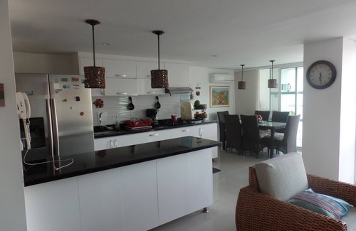 Historic Center Apartment | Areia. Architectonic design.