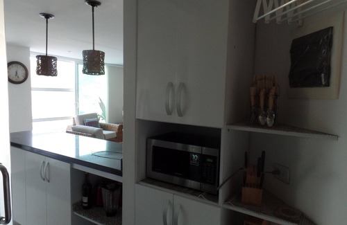 Historic Center Apartment | Areia. Architectonic design.