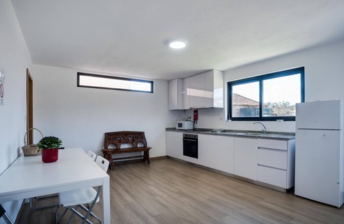 Vale de Cambra House | Areias Village Todo o Espaço 3 Casas