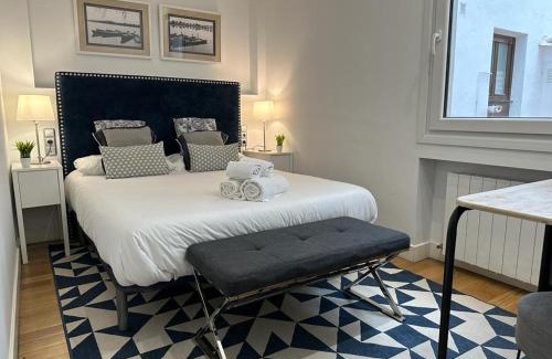 Indautxu Apartment | Areilza by Forever Rentals