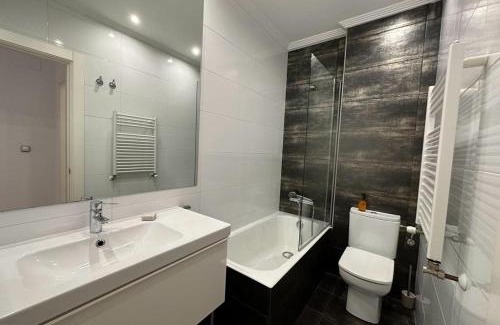 Indautxu Apartment | Areilza by Forever Rentals