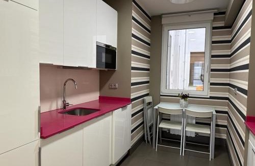 Indautxu Apartment | Areilza by Forever Rentals