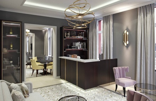 Nordend Hotel | Arena an der Friedberger Warte