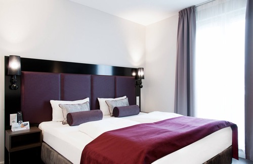 Nordend Hotel | Arena an der Friedberger Warte