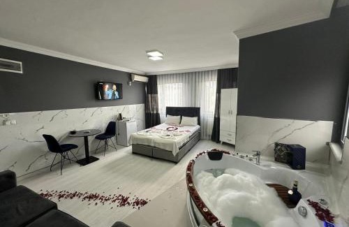 Kagithane Apartment | Arena Apart Hotel