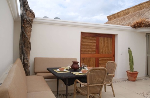 Gonzalo Guerrero Condo | Arena Blanca, THE MOST spectacular penthouse in PLAYA. :)