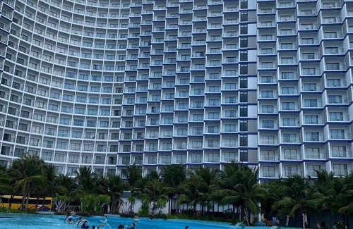 Cam Ranh Apartment | Arena Cam Ranh Beachfront Condotel
