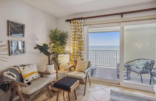 Madeira Beach House | Arena De Madeira 502- Premier