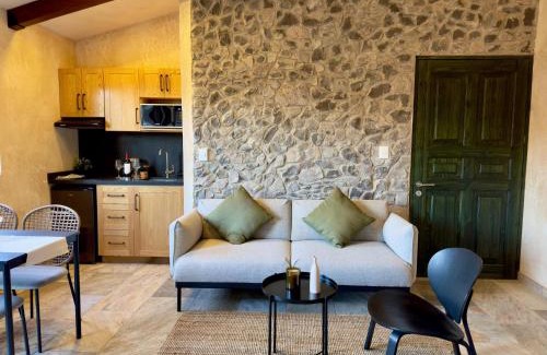 Santeagueda Apartment | Arena en ValQuirico