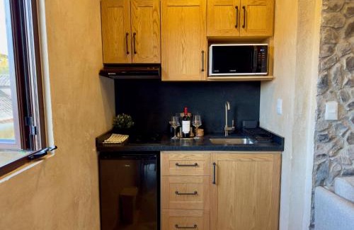 Santeagueda Apartment | Arena en ValQuirico