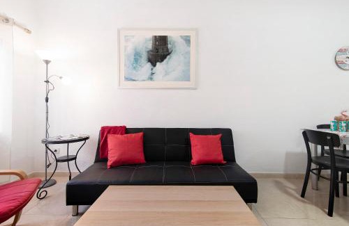 La Garita House | Arena Negra