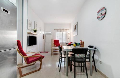 La Garita House | Arena Negra
