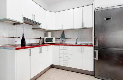 La Garita House | Arena Negra