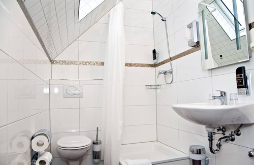 Nordend Hotel | Arena Villa am Wasserpark