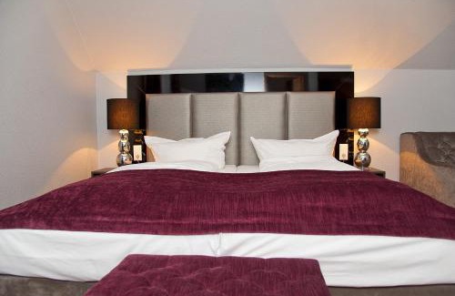 Nordend Hotel | Arena Villa am Wasserpark
