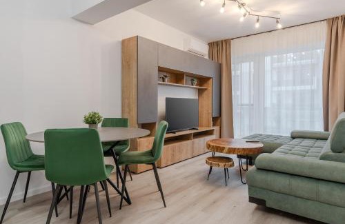 Oradea Apartment | Arena Vista