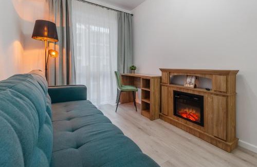 Oradea Apartment | Arena Vista