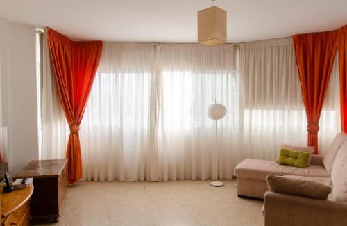 La Garita Apartment | Arena y Mar
