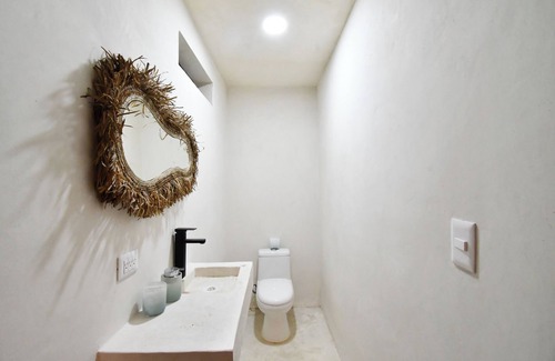 El Cuyo Hotel | Arena y Mar Seaside Glamping Adults Only