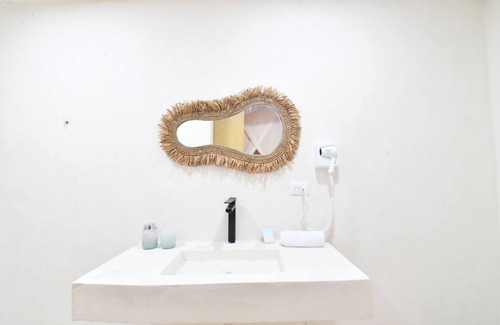 El Cuyo Hotel | Arena y Mar Seaside Glamping Adults Only