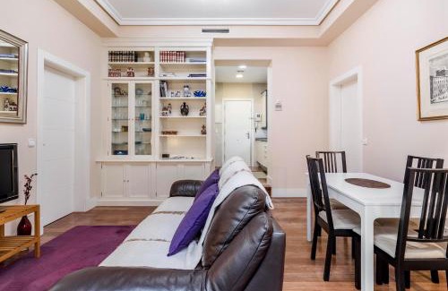 Sol Apartment | Arenal Adagio Apartment