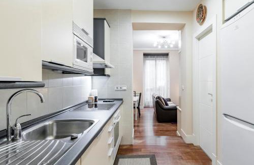 Sol Apartment | Arenal Adagio Apartment