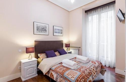 Sol Apartment | Arenal Adagio Apartment