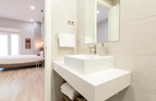 Centro Apartment | Arenal Suites Gran Vía