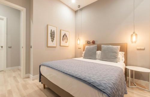 Centro Apartment | Arenal Suites Gran Vía