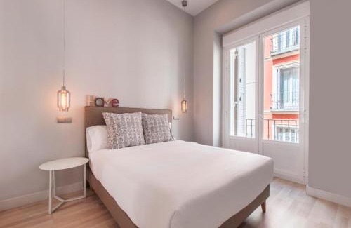 Centro Apartment | Arenal Suites Gran Vía