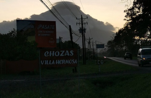 Florencia House | Arenal volcano quiet space