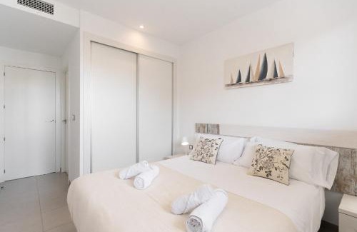 Els Arenals del Sol Apartment | Arenales Bahia Penthouse