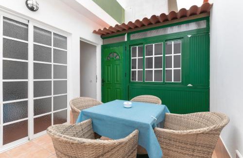 Las Arenas Apartment | Arenas de Sal